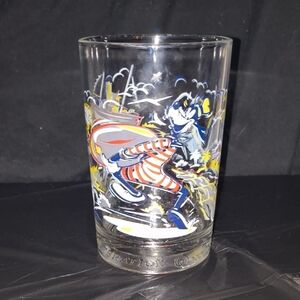 Vintage Walt Disney World ~ 25 Years Remember The Magic Goofy Typhoon Lagoon Cup